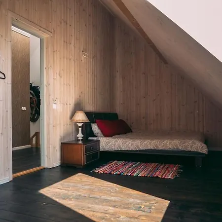 Holiday home Rootiigi Talu