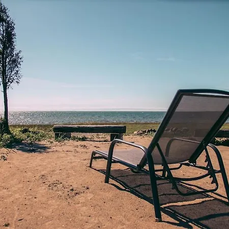 Rootiigi Talu * Nomme (Saaremaa)