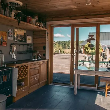 Holiday home Rootiigi Talu