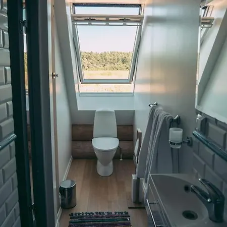 Holiday home Rootiigi Talu Nomme (Saaremaa)