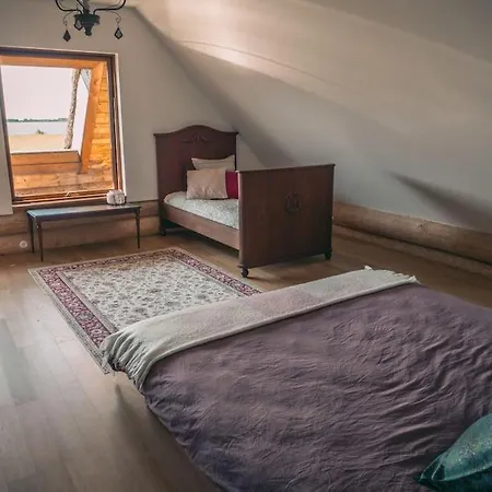 Rootiigi Talu * Nomme (Saaremaa)