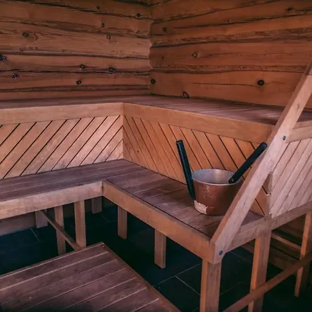 Rootiigi Talu * Nomme (Saaremaa)