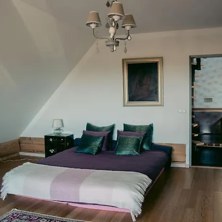 Rootiigi Talu Holiday home