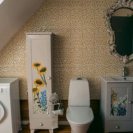 Rootiigi Talu Holiday home Nomme (Saaremaa)
