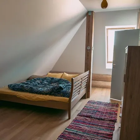 Rootiigi Talu Nomme (Saaremaa)