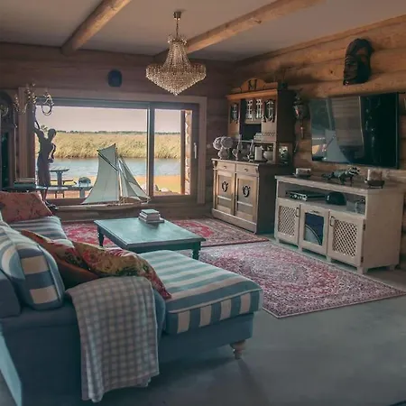 Holiday home Rootiigi Talu
