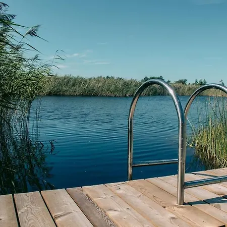 Holiday home Rootiigi Talu Nomme (Saaremaa)
